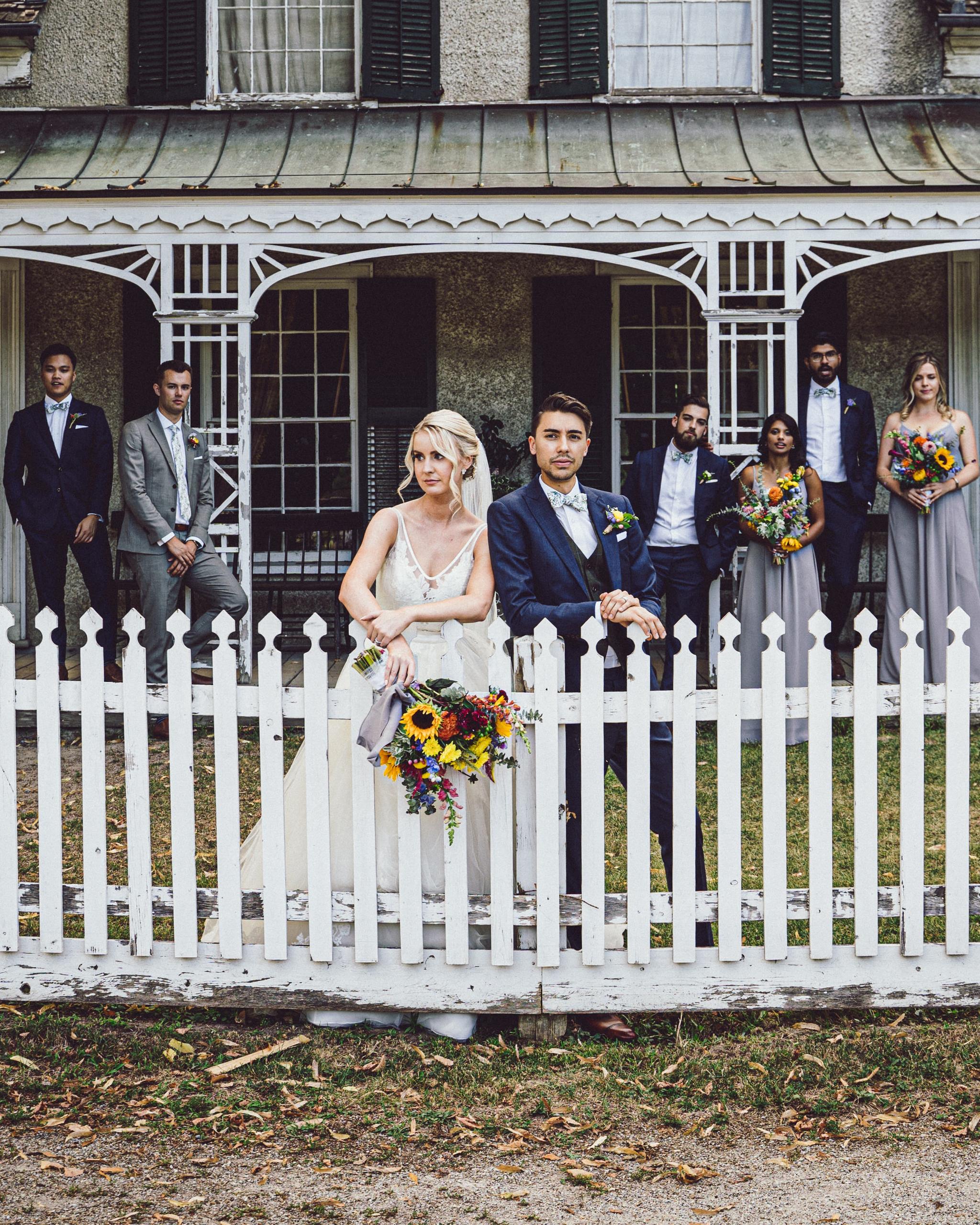 What to Look for When Choosing Your Wedding Photographer — The Real Talk Edition