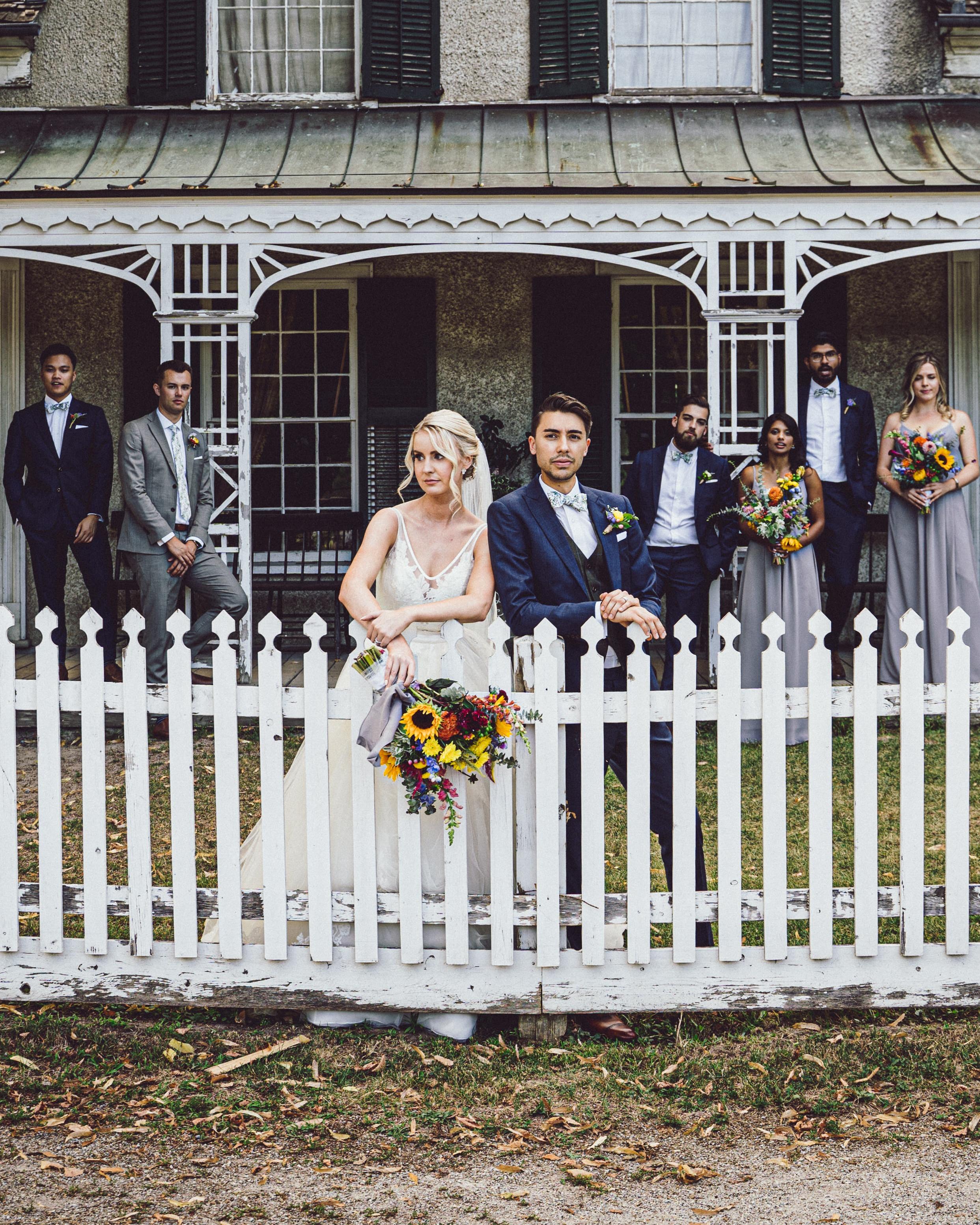 What to Look for When Choosing Your Wedding Photographer — The Real Talk Edition